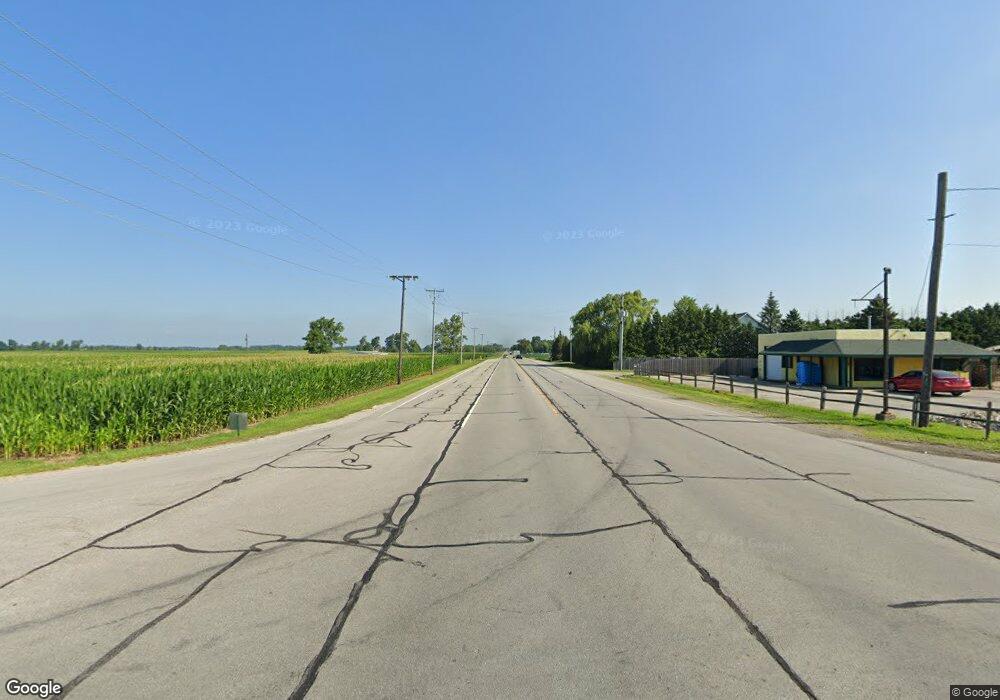 3208 W Yoder Rd, Yoder, IN 46798 - photo 1