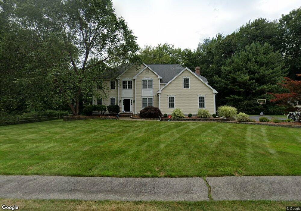 4 Woodside Dr unit Dr, Shrewsbury, MA 01545 - photo 1