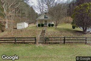 507 Little Laurel Rd, Creston, NC 28615