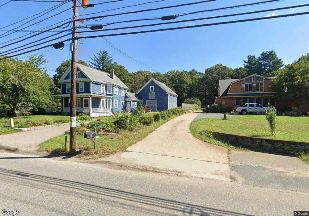 148 Franklin St, Wrentham, MA 02093 - photo 1