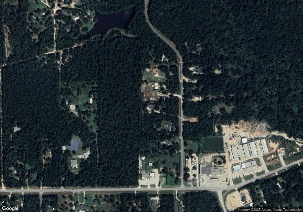 23005 Glenwood Blvd, Hockley, TX 77447 - photo 1