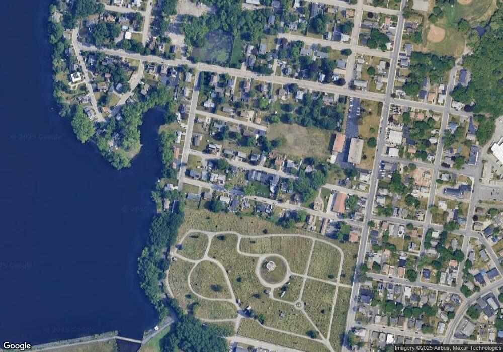 34 Lakeview St, Blackstone, MA 01504 - photo 1