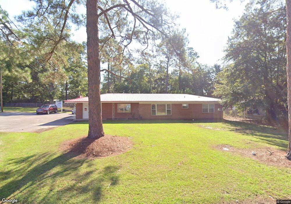 1007 S Bell St, Dothan, AL 36301 - photo 1