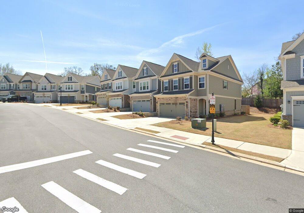 1036 Moonglade Park, Marietta, GA 30008 - photo 1