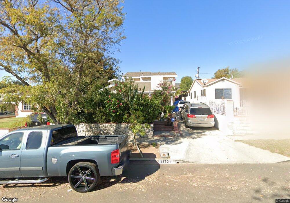 13321 Herron St, Sylmar, CA 91342 - photo 1