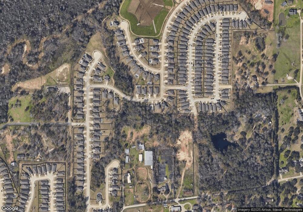 11003 Loblolly Wood Dr, Tomball, TX 77375 - photo 1