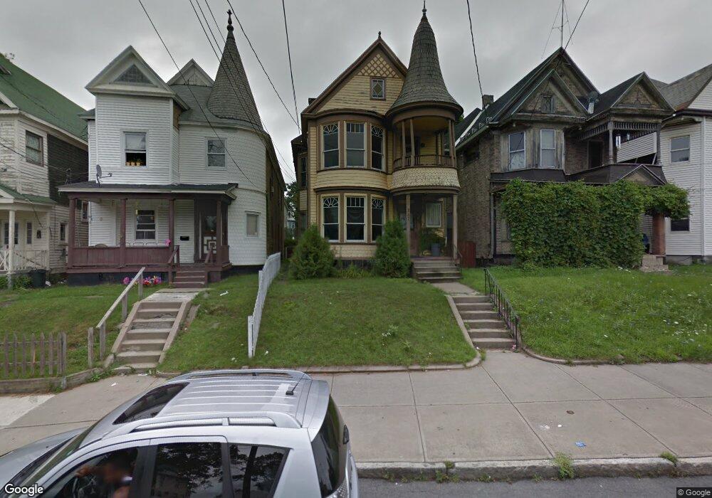 347 Georgetta Dix Plaza, Schenectady, NY 12307 - photo 1