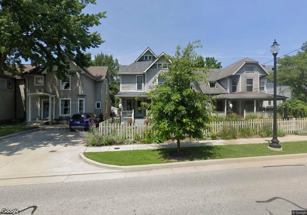 668 E Jefferson St, Franklin, IN 46131 - photo 1