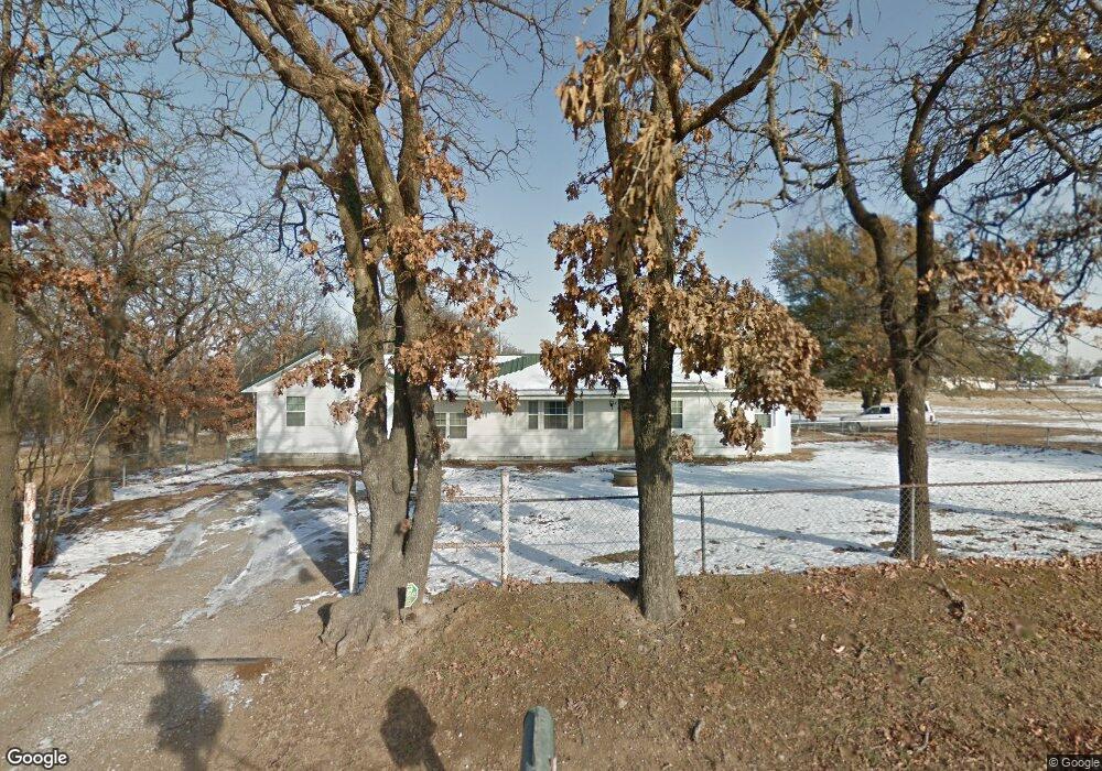 5775 Herrick Rd, Beggs, OK 74421 - photo 1