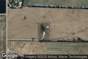 10780 S State Road 66, Hardinsburg, IN 47125