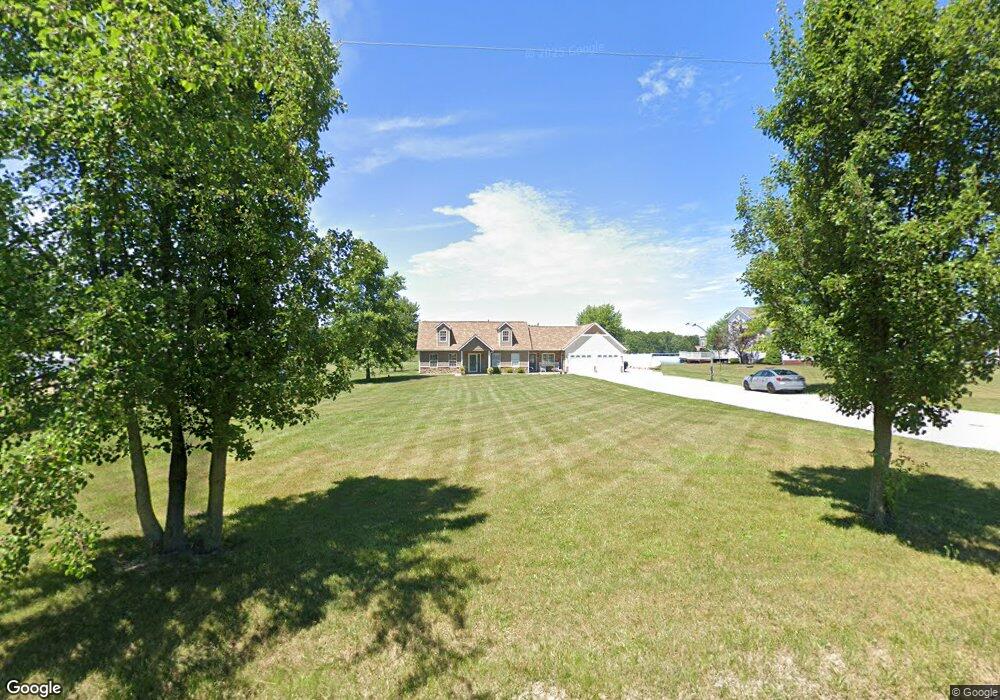 7927 Giddings Rd, Rootstown, OH 44272 - photo 1