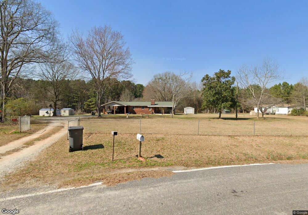 208 Tranquil Cemetary Rd, Senoia, GA 30276 - photo 1