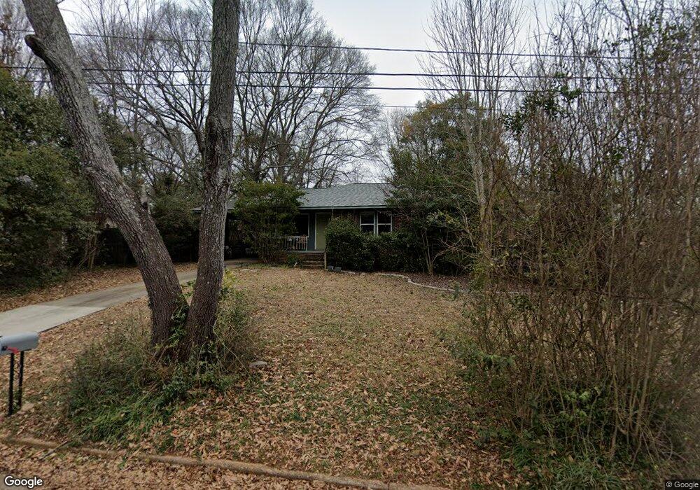 175 Mathews Ave, Athens, GA 30606 - photo 1