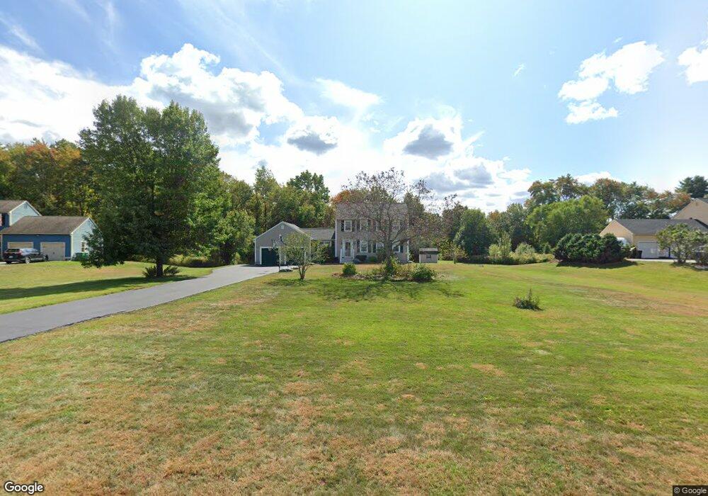 10 Trot Rd, Littleton, MA 01460 - photo 1