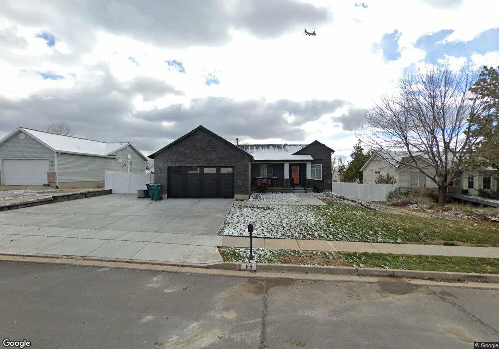 188 E 1375 N, Layton, UT 84041 - photo 1