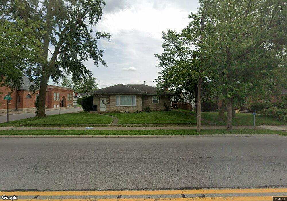 1647 Main St unit B, Elwood, IN 46036 - photo 1