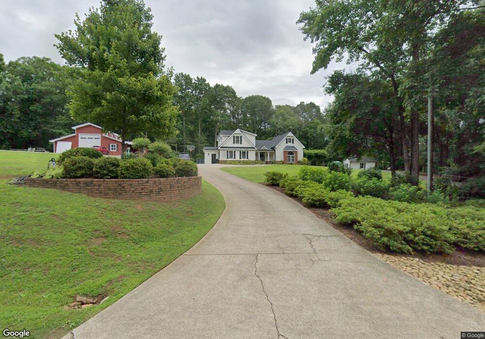 805 Stover Rd, Canton, GA 30115 - photo 1