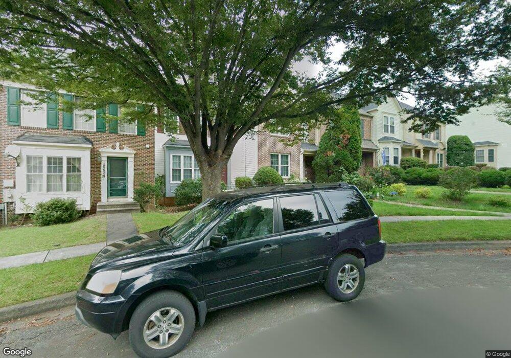 16825 Centerfield Way, Olney, MD 20832 - photo 1