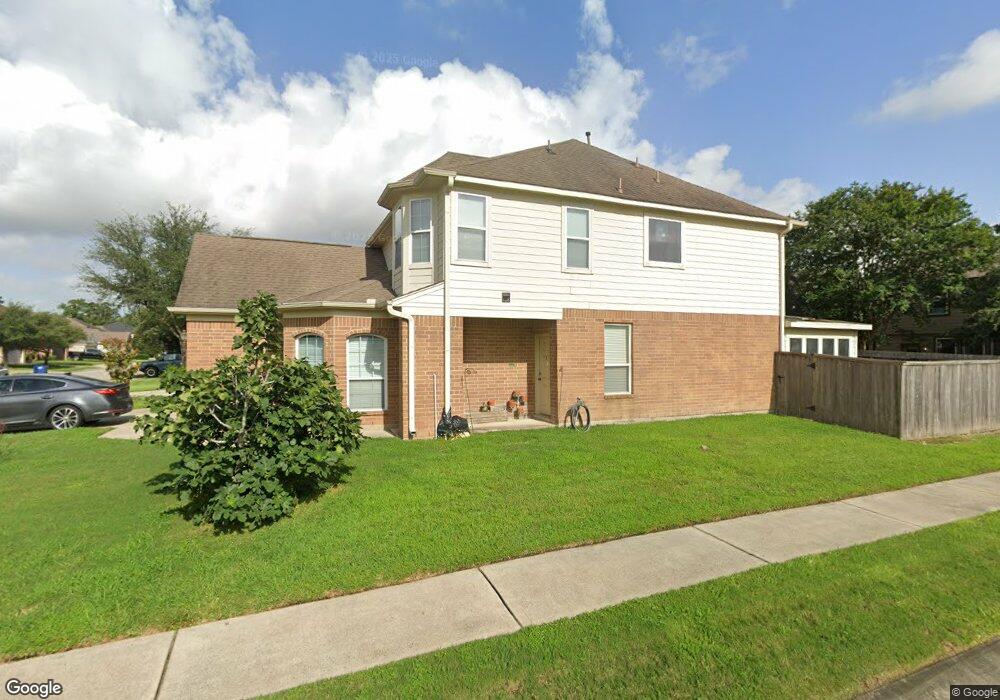 2367 Urban Forest Ct, Spring, TX 77386 - photo 1