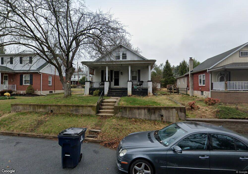 2015 Reading Ave, Reading, PA 19609 - photo 1