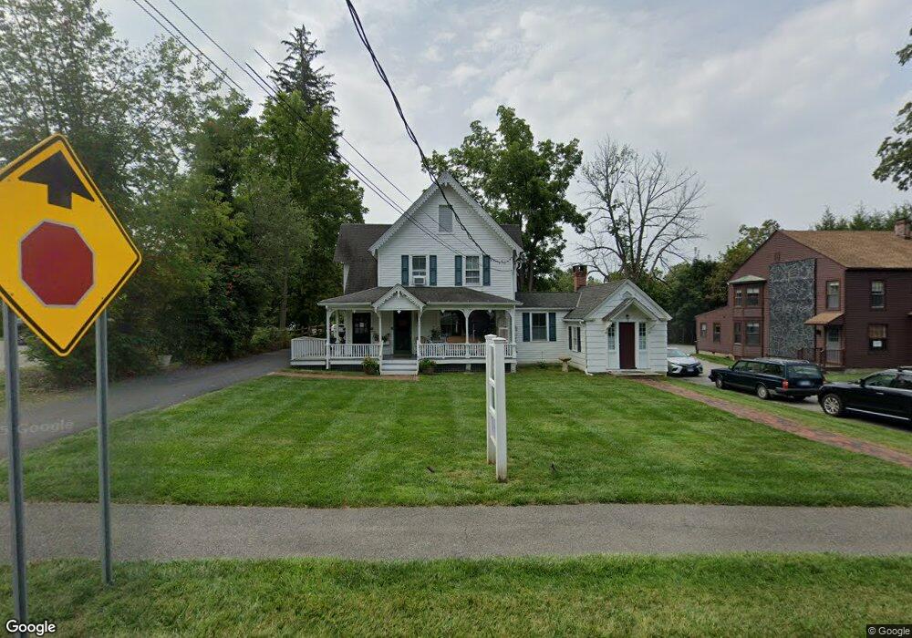 19 W Main St, Sharon, CT 06069 - photo 1