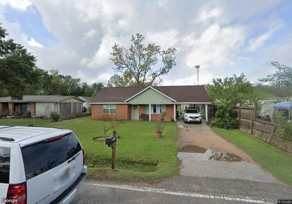 12017 N Lane Cir, Houston, TX 77086 - photo 1