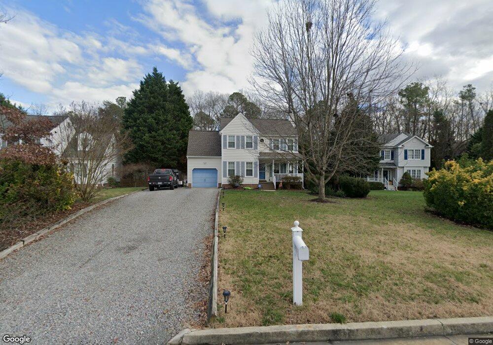 5012 Ashborne Rd, Glen Allen, VA 23060 - photo 1