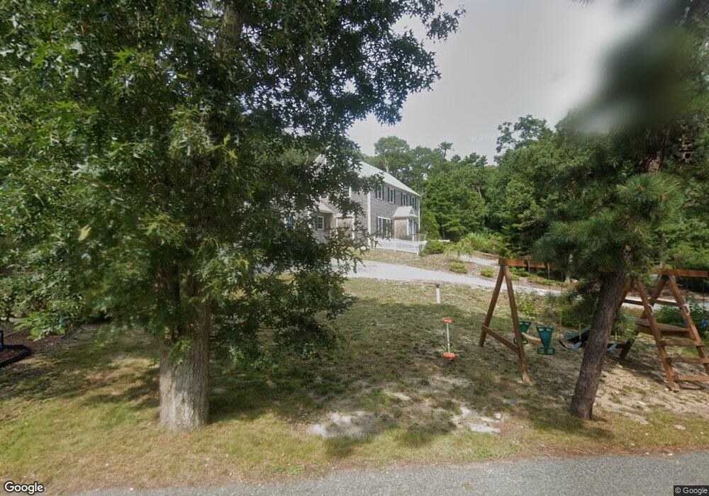 9 Bluff Rd, Sagamore, MA 02561 - photo 1