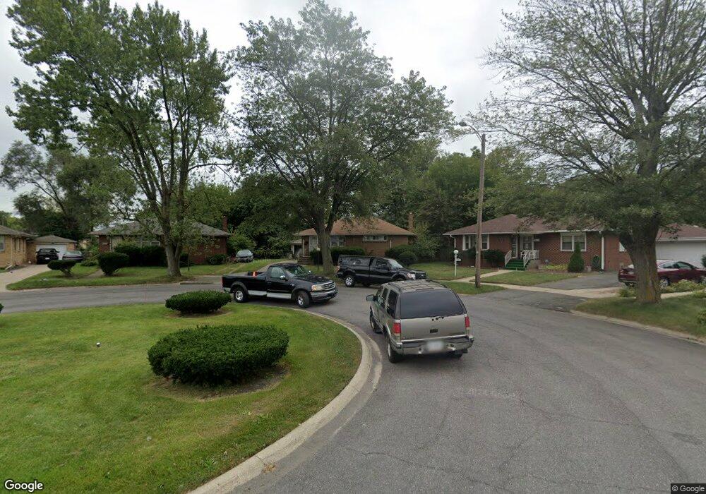 845 Charles Hawkins Dr, Gary, IN 46407 - photo 1