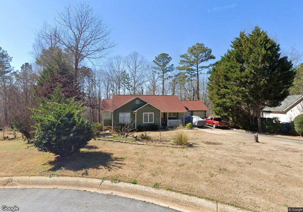 330 Cambridge Way unit 2, Covington, GA 30016 - photo 1