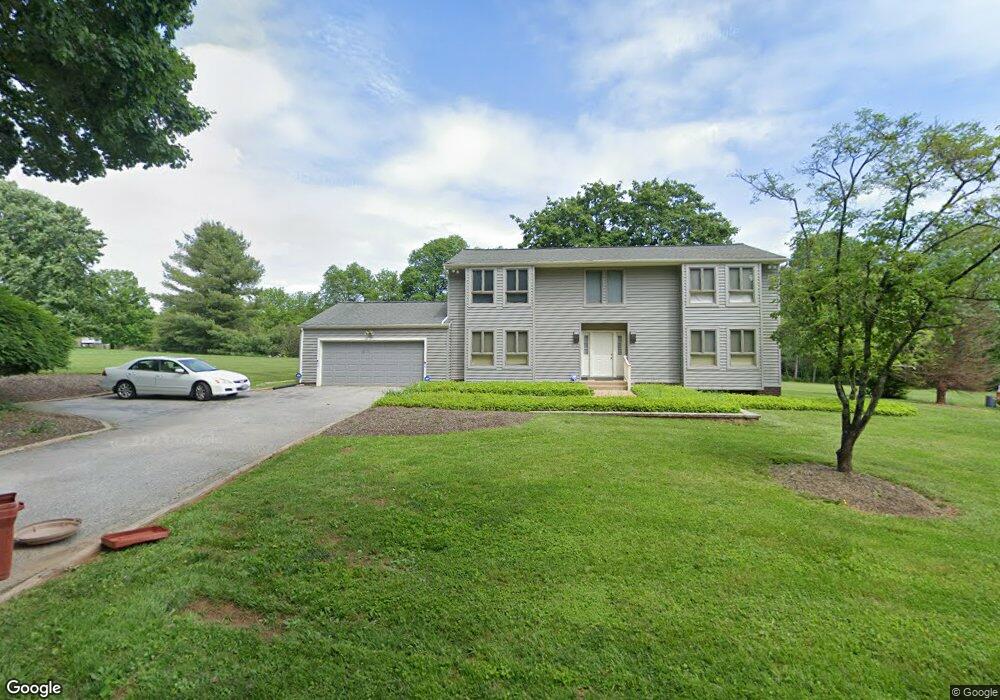 12413 Knollcrest Rd, Reisterstown, MD 21136 - photo 1