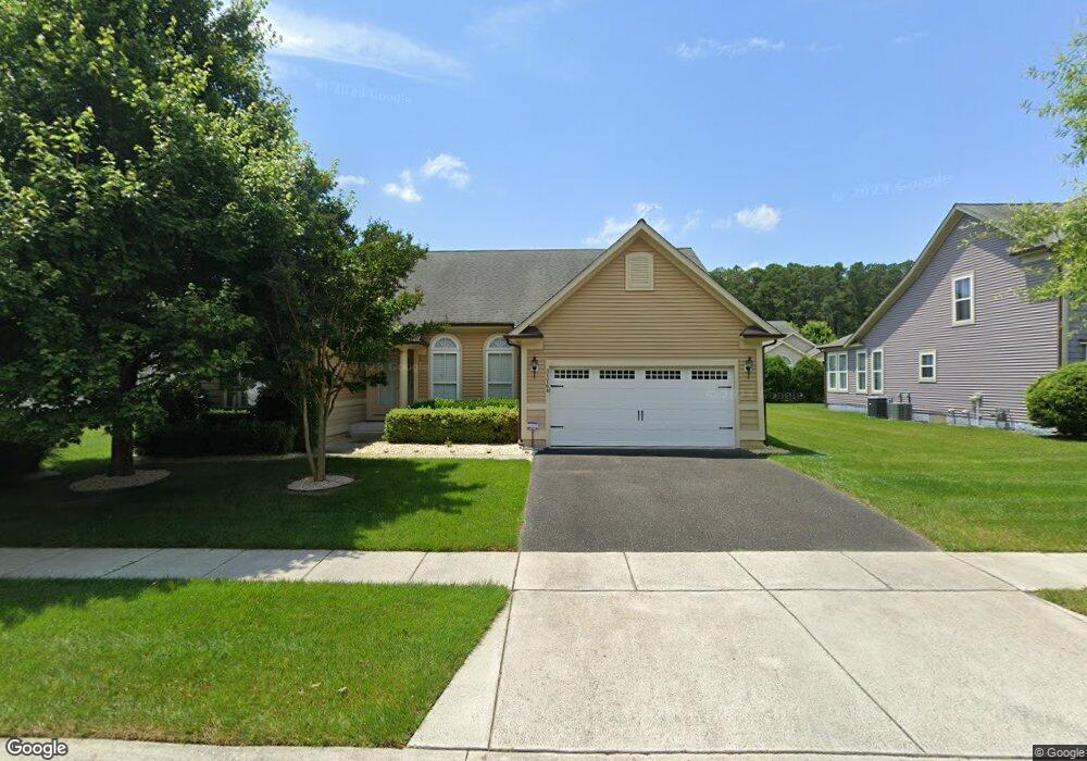 31764 Skimmer Rd, Ocean View, DE 19970 - photo 1