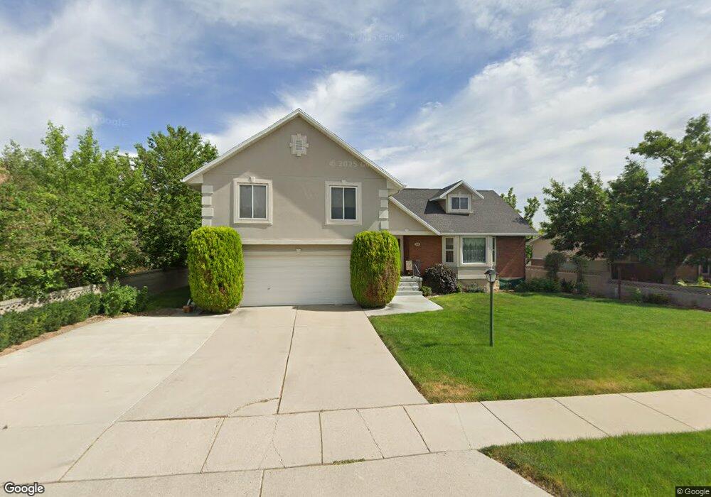 3046 Laytham Way, West Jordan, UT 84088 - photo 1