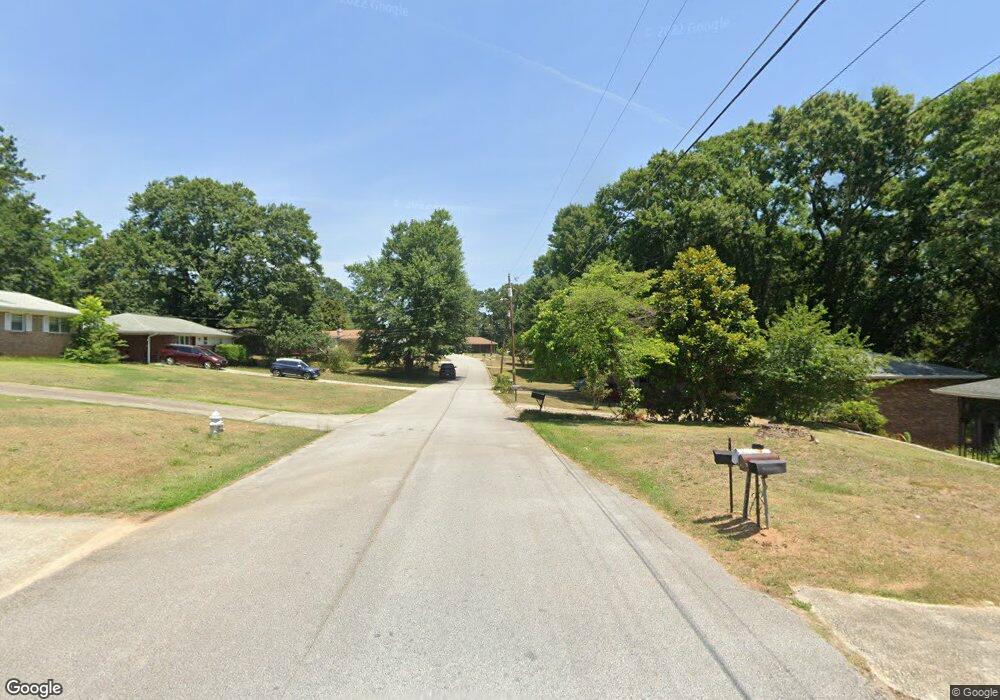 0 Mountain View Cir NW unit 7494520, Conyers, GA 30012 - photo 1