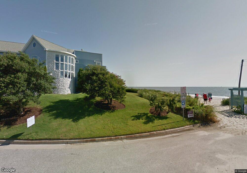 846 N First St, Hampton, VA 23664 - photo 1