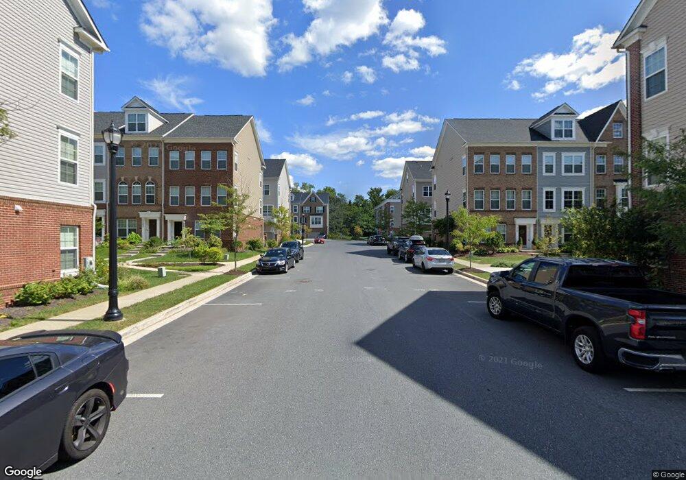 0 Silver Thorn Way unit 1008030050, Beltsville, MD 20705 - photo 1