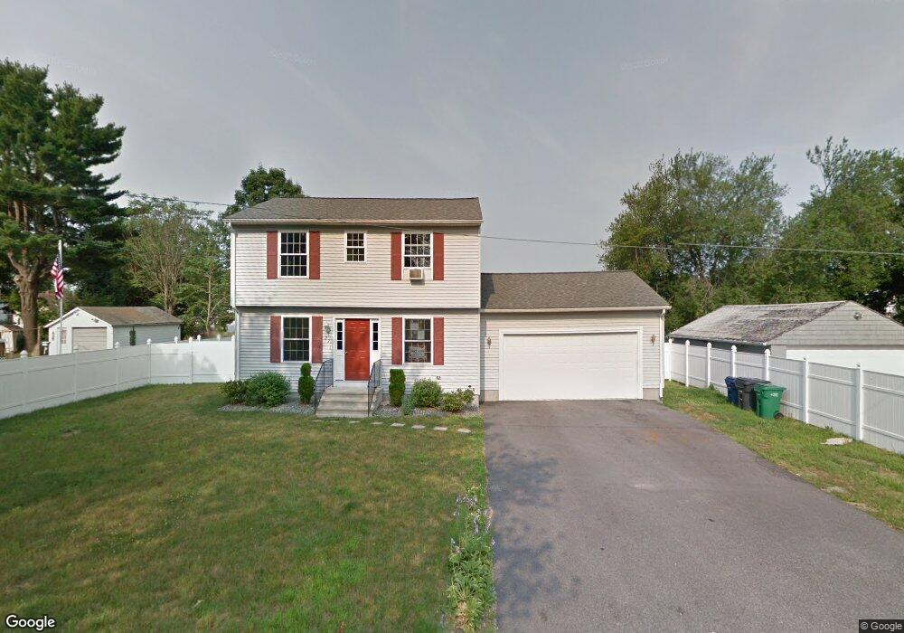 27 Proctor Ave, Warwick, RI 02888 - photo 1