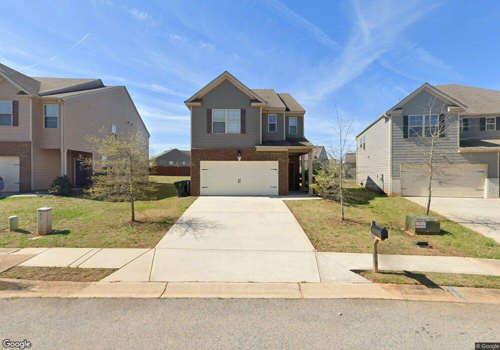 1916 Stanton Way unit 168, Mc Donough, GA 30253 - photo 1