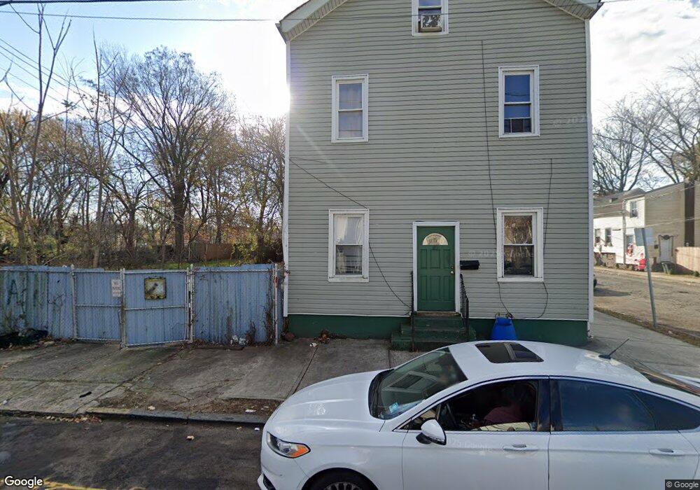 21 Watson St, Paterson, NJ 07522 - photo 1