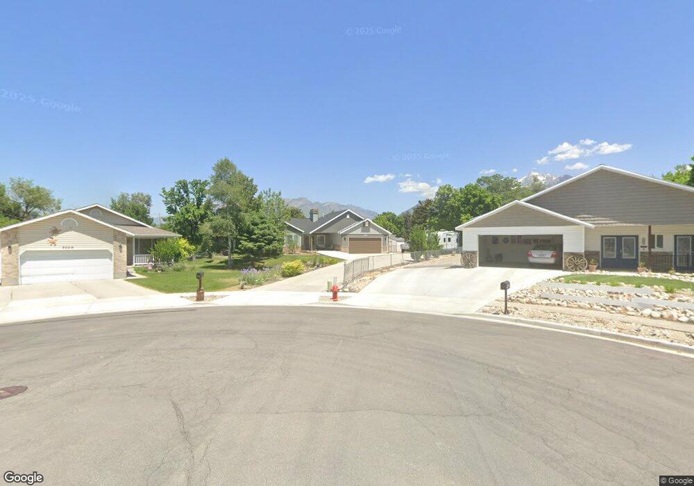9063 Hummingbird Cir, Sandy, UT 84094 - photo 1