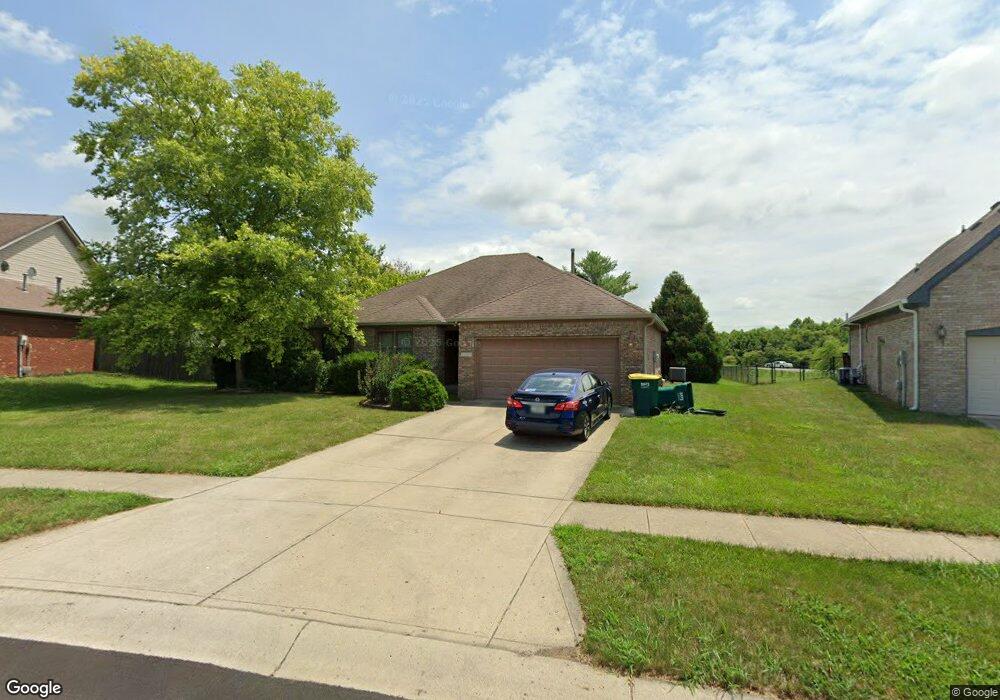 1229 Hague Ct, Franklin, IN 46131 - photo 1