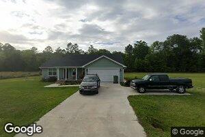 56 Jenny Ct, Homeland, GA 31537