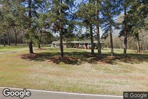 4637 Beall Springs Rd, Gibson, GA 30810