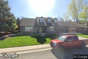 4112 Waynesboro Ct, Fort Collins, CO 80525