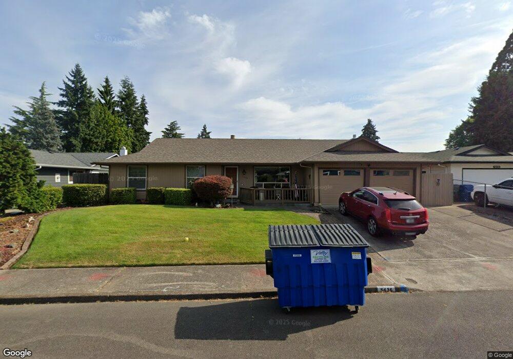 5436 Chetco Ct NE, Keizer, OR 97303 - photo 1