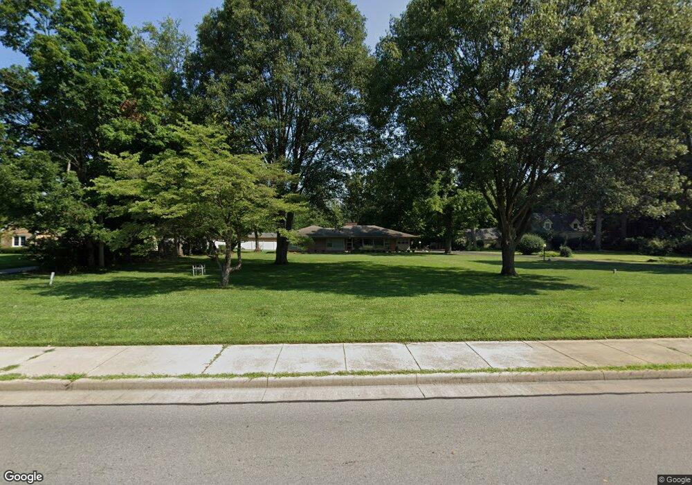 3157 N National Rd, Columbus, IN 47201 - photo 1