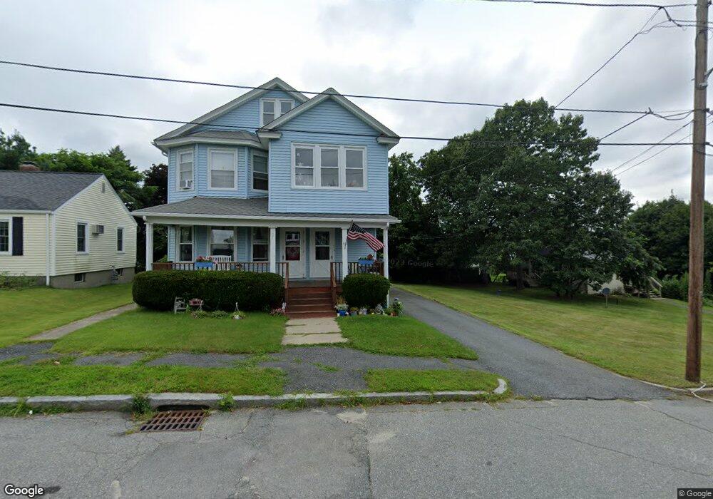 51 Collins St, Worcester, MA 01606 - photo 1