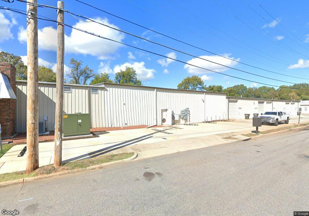 772 Washington Ave, Statesville, NC 28677 - photo 1