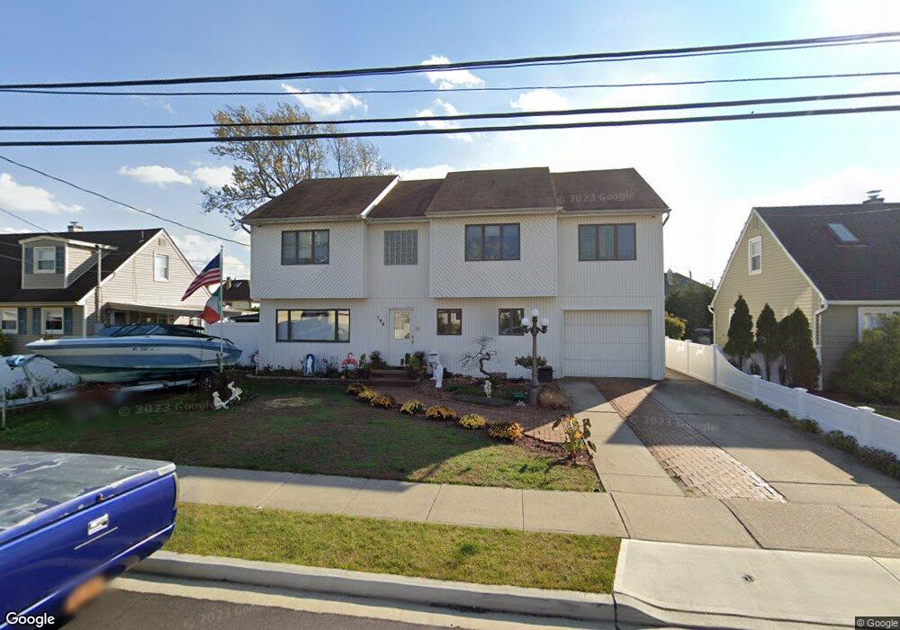 166 Chamberlin St, Oceanside, NY 11572 - photo 1