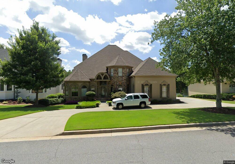 8965 Nesbit Lakes Dr unit 6, Alpharetta, GA 30022 - photo 1